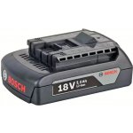 Bosch GBA 18V Li-ion 2Ah – Hledejceny.cz