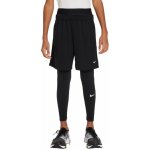 Nike Kids Pro Dri-Fit Tight Leggings Černý – Zboží Dáma