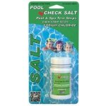 VÁGNER POOL PoolCheck Salt Tester – Zboží Dáma