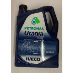 Petronas Urania Daily 5W-30 5 l – Hledejceny.cz