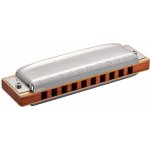 HOHNER Blues Harp Db – Zbozi.Blesk.cz