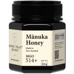 MORE THAN HONEY Med Manuka 514+ MGO 250 g – Zboží Dáma