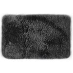 Spirella Fino černá 60 x 90 cm – Zboží Mobilmania