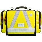 Bexatec FLEX PLANE zdravotnická brašna žlutá – Hledejceny.cz