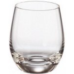 Crystal Bohemia MERGUS sklenice na lihoviny panák 6 x 60 ml