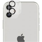 Picasee ochranné sklo na čočku fotoaparátu a kamery pro Apple iPhone 11 118047 – Zboží Živě