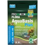 JBL AquaBasis plus 2,5 l, 3 kg – Zboží Mobilmania