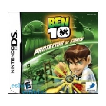 Ben 10: Protector of Earth