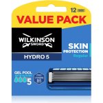 Wilkinson Sword Hydro5 12 ks – Zbozi.Blesk.cz