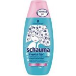 Schauma Fresh it Up! šampon 250 ml – Zbozi.Blesk.cz