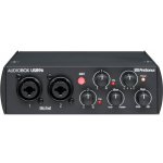 PreSonus AudioBox USB 96 – Zbozi.Blesk.cz