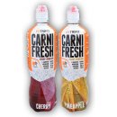 Extrifit Carnifresh Sparkling with Caffein 850 ml