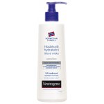 Neutrogena Sensitive hloubkově hydratační tělové mléko pro suchou a citlivou pokožku 400 ml – Hledejceny.cz