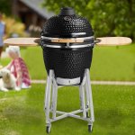 Buschbeck Kamado XL – Hledejceny.cz