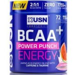 USN BCAA + Power Punch Energy 400 g – Hledejceny.cz