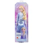 Mattel Disney Princess Frozen II Elsa – Zboží Dáma