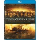 Film Tenká červená linie BD