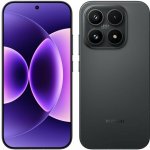 Xiaomi 17 12GB/512GB Black – Zboží Živě