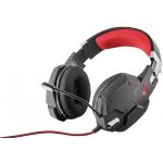 Trust GXT 322 Carus Gaming Headset – Zbozi.Blesk.cz
