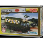 Monti System 11 Tatra Czech Army 1:48 – Zboží Mobilmania