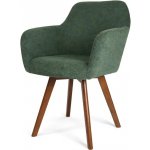 House Olivia zelená – Zboží Mobilmania