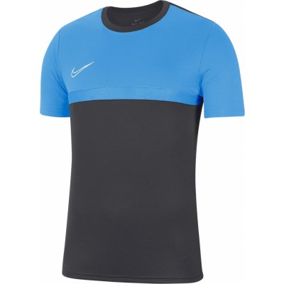 Nike triko Y NK DRY ACDPR TOP SS bv6947-067 – Zboží Mobilmania