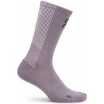 On Running Performance Run Sock High dewberry sakura – Hledejceny.cz
