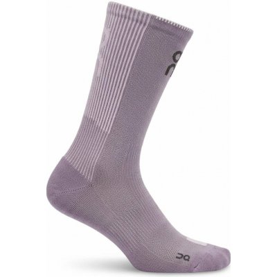 On Running Performance Run Sock High dewberry sakura – Hledejceny.cz