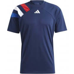 Adidas Teamsport Fortore 23 tmavě modrá/červená/bílá