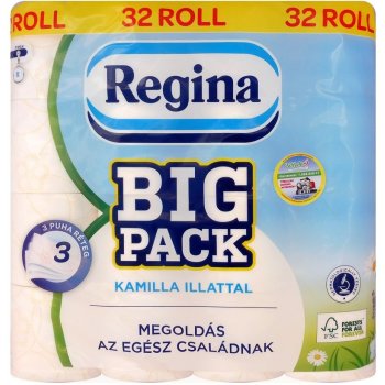Regina Big Pack Kamilla 32 ks