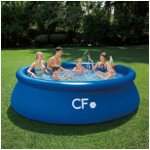 CF Quick 3,66 x 0,91m – Zboží Mobilmania
