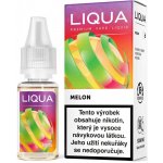 Ritchy Liqua Elements Žlutý Melon 10 ml 18 mg – Hledejceny.cz