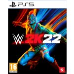 WWE 2K22 – Zbozi.Blesk.cz