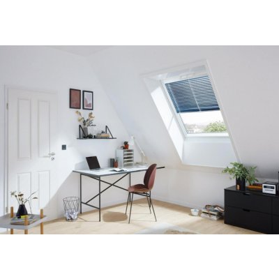 ROTO ZJA M 54 x 98 cm stříbrná – matná – Zboží Mobilmania