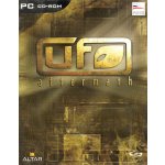 UFO Aftermath – Zboží Živě