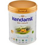 Kendamil 2 BIO Nature HMO+ 800 g – Zboží Mobilmania