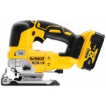 DeWALT DCS334P2 – Zboží Mobilmania