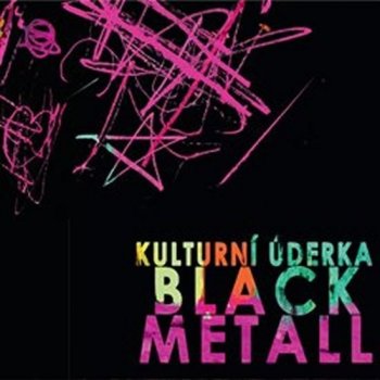 Black Metall CD