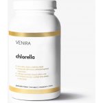 Venira chlorella v nejvyšší BIO kvalitě 750 tablet – Zbozi.Blesk.cz