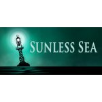 Sunless Sea – Zboží Živě