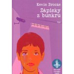 Zápisky z bunkru - Kevin Brooks – Hledejceny.cz