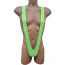 Borat plavky mankini