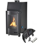 HS FLAMINGO AQUAFLAM 12 PANORAMA TV – Zboží Dáma