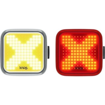 Knog Blinder set X