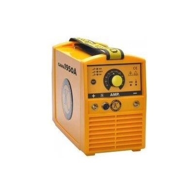 Omicron Gama 1950A + kabely 3/25mm + kukla 2895set2 – Sleviste.cz