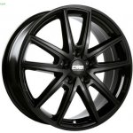 CMS C30 7,5x18 5x114,3 ET49,5 black glossy – Hledejceny.cz