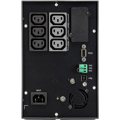 Eaton 5P 850i G2 – Zboží Živě