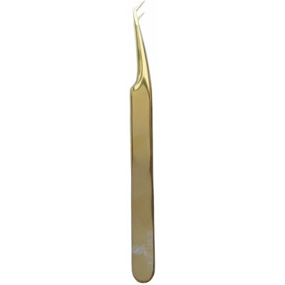 Luxury Lashes Pinzeta Classic č.11 – Zboží Mobilmania