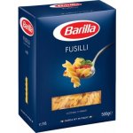 Barilla Fusilli 0,5 kg – Hledejceny.cz
