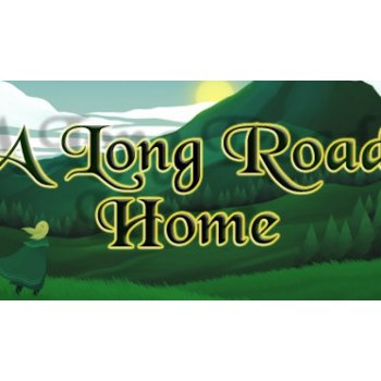 A Long Road Home